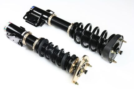 Койловеры BC Racing F-03-BR-RA для Subau Impreza STI GDE/GDF 2005-2007 гг.