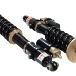 Койловеры BC Racing F-03-ER для Subaru Impreza STI GDE/GDF 2005-2007 гг.