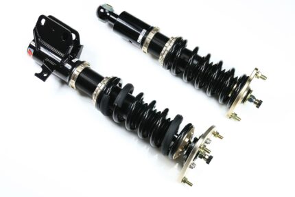 Койловеры BC Racing F-05-BR-RA для Subaru Legacy BE/BH 1998-2003 гг.