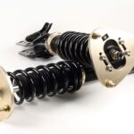 Койловеры BC Racing F-09-BR-RA для Subaru Legacy BD/BG/BK 1993-1998 гг.