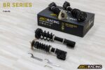 Койловеры BC Racing F-09-BR-RA для Subaru Legacy BD/BG/BK 1993-1998 гг. — изображение 3