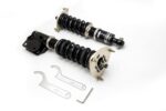 Койловеры BC Racing F-10-BR-RA для Subaru STI GRB 2008-2011 гг.