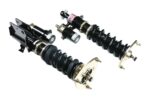 Койловеры BC Racing F-10-ER для Subaru STI GRB 2008-2011 гг.