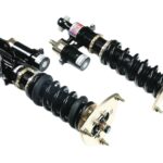 Койловеры BC Racing F-10-ER для Subaru STI GRB 2008-2011 гг.