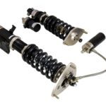 Койловеры BC Racing F-10-HM для Subaru STI GRB 2008-2011 гг.
