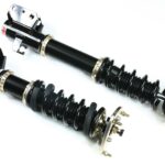 Койловеры BC Racing F-11-BR-RA для Subaru Forester SF 1997-2002 гг.
