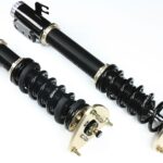 Койловеры BC Racing F-12-BR-RA для Subaru Forester SG 2003-2007 гг.