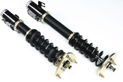 Койловеры BC Racing F-12-BR-RA для Subaru Forester SG 2003-2007 гг.