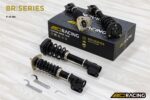 Койловеры BC Racing F-12-BR-RA для Subaru Forester SG 2003-2007 гг. — изображение 3