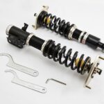 Койловеры BC Racing F-13-BR-RA для Subaru Forester SH 2008-2013 гг.