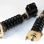 Койловеры BC Racing F-14-BR-RA для Subaru Legacy BM9/BR9 2009-2013 гг.