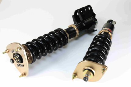 Койловеры BC Racing F-14-BR-RA для Subaru Legacy BM9/BR9 2009-2013 гг.