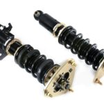 Койловеры BC Racing F-20-BR-RA для Subaru BRZ ZC6 2012+
