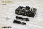 Койловеры BC Racing F-25-BR-RA для Subaru WRX/STI VAB/VAF/VAG — изображение 2
