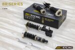 Койловеры BC Racing F-35-BR-RA для Subaru Legacy BW 2020+ — изображение 3