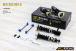 Койловеры BC Racing F-38-BR-RA для Subaru WRX AWD VB 2021+ — изображение 3