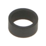 Уплотнительное кольцо форсунки резиновое BOSCH F 00V H05 102
