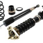 Койловеры BC Racing A-41-BR-RA для Honda Civic FK/FN 2006-2011 гг.