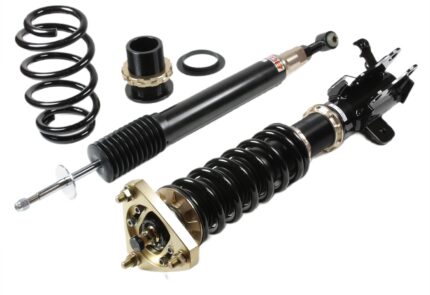 Койловеры BC Racing A-41-BR-RA для Honda Civic FK/FN 2006-2011 гг.