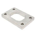 Выпускной фланец FMIC.Pro T25 Нержавеющая сталь SS321