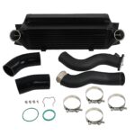 Интеркулер FMIC.Pro для BMW G20 G22 G28 Z4 B48 Зарядная трубка — изображение 2