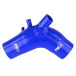 Силиконовый шланг воздухозаборника FMIC.EU для Mitsubishi Lancer Evo X 10 2008-2015 — изображение 2