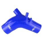 Силиконовый шланг воздухозаборника FMIC.EU для Mitsubishi Lancer Evo X 10 2008-2015 — изображение 3