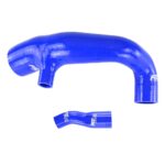 Комплект силиконовых впускных шлангов FMIC.EU для Mini Cooper S R55 R56 R57 2007-2012 гг. — изображение 2