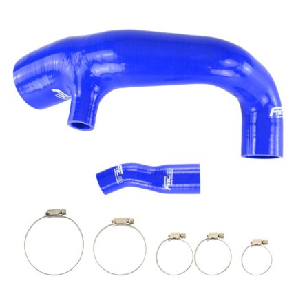 Комплект силиконовых впускных шлангов FMIC.EU для Mini Cooper S R55 R56 R57 2007-2012 гг.