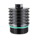 Корпус масляного фильтра трансмиссии DSG FMIC.EU для 6-ступенчатой коробки передач DQ250