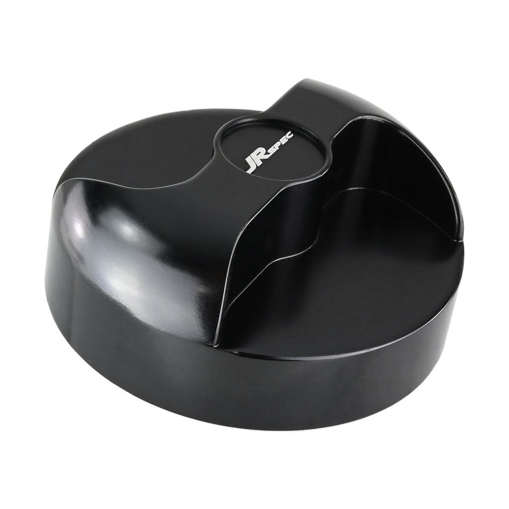 FMIC-CAP-001_DSC_4918 Крышка маслозаливной горловины JRspec для VW Golf MK8 GTI CS Audi S3 8Y EA888 — изображение 1
