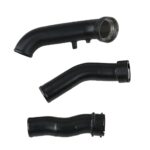 Комплект трубок наддува FMIC.EU для BMW F87 M2 N55 B30T0 — изображение 3