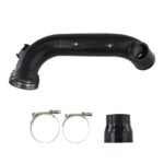 Комплект впускного патрубка FMIC.EU для BMW N54 135i 335i 2006-10 BOV