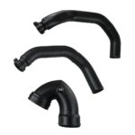 Комплект трубок наддува FMIC.EU для BMW F80 F82 F83 N55B30T0 S55B30T0 2014- — изображение 3