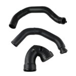 Комплект трубок наддува FMIC.EU для BMW F80 F82 F83 N55B30T0 S55B30T0 2014- — изображение 2