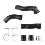 Комплект трубок наддува FMIC.EU для BMW F20 F30 N55 M135i M235i 335i 435i