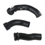 Комплект трубок наддува FMIC.EU для BMW F20 F30 N55 M135i M235i 335i 435i — изображение 2