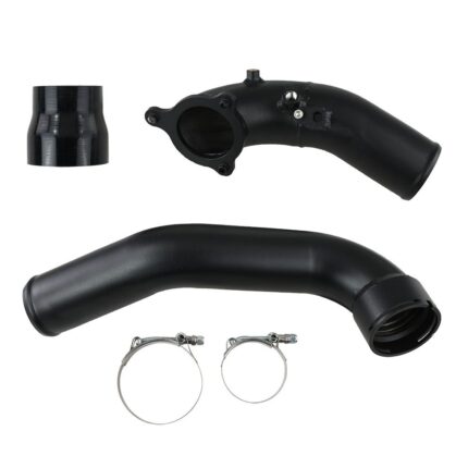 Комплект впускной трубы FMIC.EU заправочная труба для BMW B58 F20 F21 F22 F23 F87 M140i M240i 2015-2021