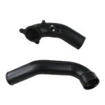 Комплект впускной трубы FMIC.EU заправочная труба для BMW B58 F30 F31 F32 F33 F36 F80 F82 F83 340i 440i 2015-2021 — изображение 2