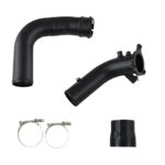 Комплект впускной трубы заряда FMIC.EU для BMW B48 F20 F21 F22 F23 F22N F23N G42 120i 125i 220i 230i 230iX 2014-2019