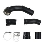 Зарядная трубка Boost Pipe FMIC.EU для BMW N55 535i 535iX 640i 740Li X5 X6