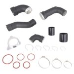 Комплект заправочной трубки FMIC.EU для BMW G87 M2 G80 M3 G82 M4 S58 2019+