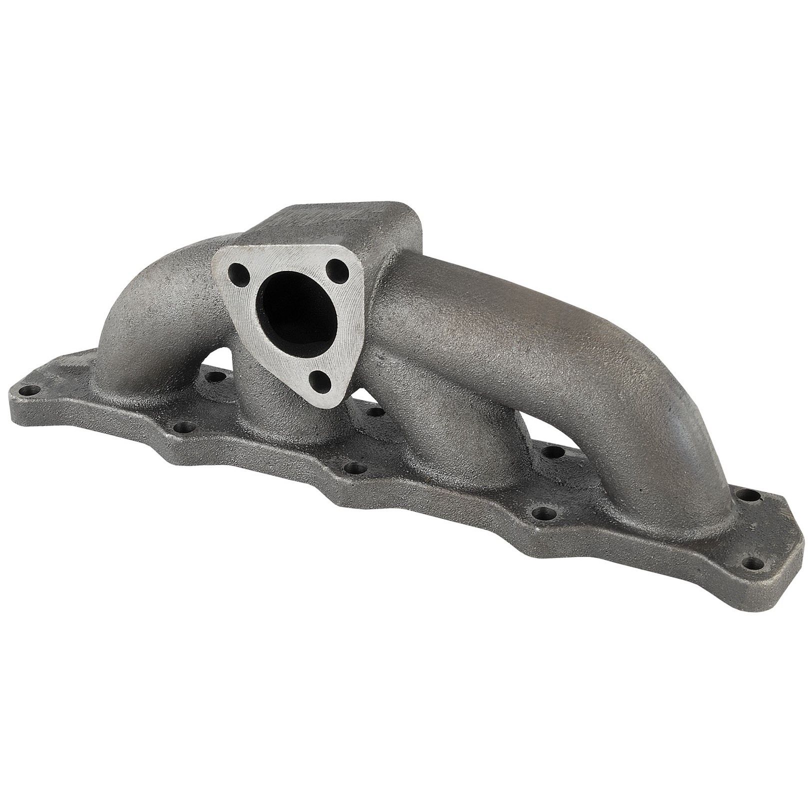 FMIC-CS-WV-002_DSC0340_1 Литой коллектор JRspec для VW/Audi 1.8T поперечный — изображение 1