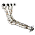 Выпускной коллектор из нержавеющей стали 4-2-1 для Honda B16 B17 B18 B18C