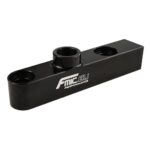 Крепление сдвоенного топливного насоса FMIC.EU для модели 044 с топливной рейкой AN10 — изображение 3