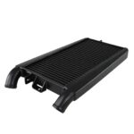 Интеркулер FMIC.EU для Ford Fiesta Mk8 1.0 EcoBoost