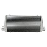 Интеркулер FMIC.EU для Nissan 200SX S13 CA18DET 1988–1993 гг. — изображение 3