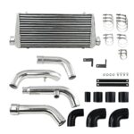 Интеркулер FMIC.EU для Nissan 200SX S13 CA18DET 1988–1993 гг.