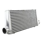 Интеркулер FMIC.EU для Nissan 200SX S13 CA18DET 1988–1993 гг. — изображение 2
