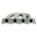 Выпускной коллектор JRspec Audi S3 8P TT 8N Seat Leon Cupra R 1.8T